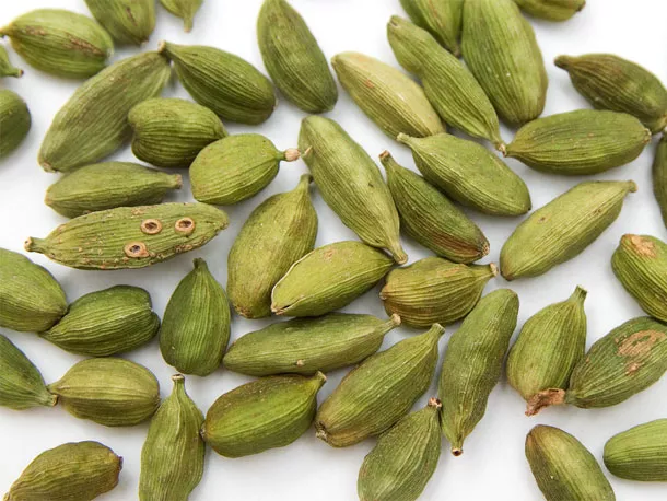 Cardamom: Ultimate Asian Spices