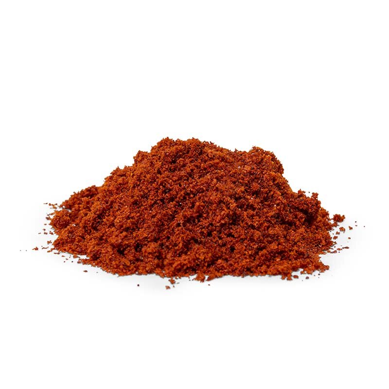 Paprika: A Common Mexican Spice
