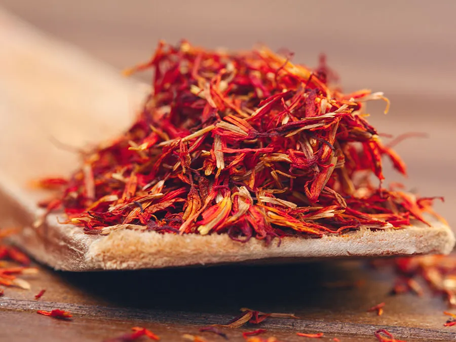 Reasons Why Saffron Spice is Expensive?