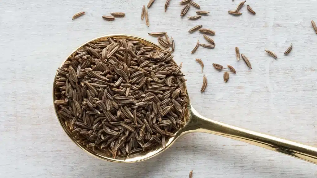 caraway seeds