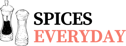 Spices Everyday